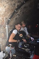 Bild: Funky  Kitchen NDH Tunes Clubtour im Grease