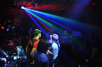 Bild: Funky  Kitchen NDH Tunes Clubtour im Grease