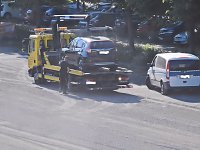 Bild: Aufr&auml;umen auf dem August-Bebel-Platz
