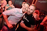 Bild: Party im Jugendclubhaus Nordhausen