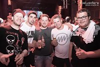 Bild: Party im Jugendclubhaus Nordhausen