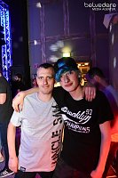 Bild: Party im Jugendclubhaus Nordhausen
