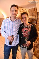 Bild: Party im Jugendclubhaus Nordhausen