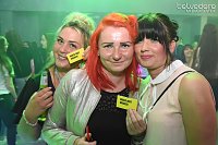 Bild: Party im Jugendclubhaus Nordhausen