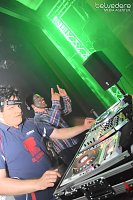 Bild: Party im Jugendclubhaus Nordhausen
