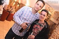 Bild: Party im Jugendclubhaus Nordhausen