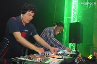 Bild: Party im Jugendclubhaus Nordhausen