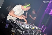 Bild: Party im Jugendclubhaus Nordhausen