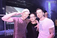 Bild: Party im Jugendclubhaus Nordhausen