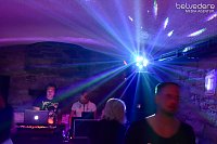 Bild: Party im Jugendclubhaus Nordhausen