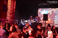 Bild: Party im Jugendclubhaus Nordhausen