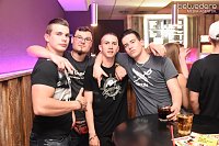 Bild: Party im Jugendclubhaus Nordhausen