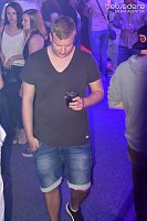 Bild: Party im Jugendclubhaus Nordhausen