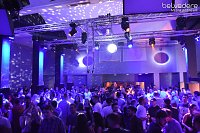 Bild: Party im Jugendclubhaus Nordhausen