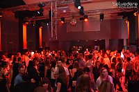 Bild: Party im Jugendclubhaus Nordhausen