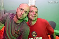 Bild: Party im Jugendclubhaus Nordhausen