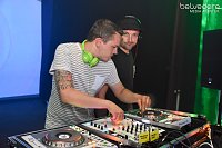 Bild: Party im Jugendclubhaus Nordhausen