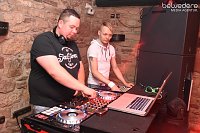 Bild: Party im Jugendclubhaus Nordhausen