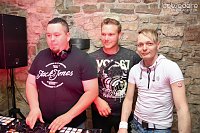 Bild: Party im Jugendclubhaus Nordhausen