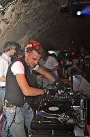 Bild: Funky  Kitchen NDH Tunes Clubtour im Grease