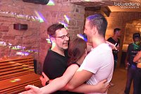 Bild: Party im Jugendclubhaus Nordhausen
