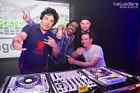Bild: Party im Jugendclubhaus Nordhausen