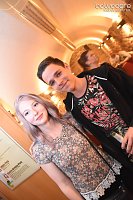 Bild: Party im Jugendclubhaus Nordhausen