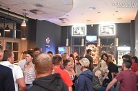 Bild: Party im Jugendclubhaus Nordhausen