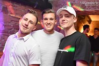 Bild: Party im Jugendclubhaus Nordhausen