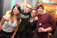 Bild: Party im Jugendclubhaus Nordhausen