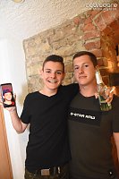 Bild: Party im Jugendclubhaus Nordhausen