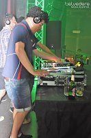 Bild: Party im Jugendclubhaus Nordhausen