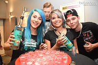 Bild: Party im Jugendclubhaus Nordhausen