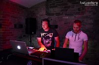 Bild: Party im Jugendclubhaus Nordhausen