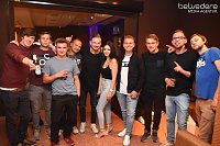 Bild: Party im Jugendclubhaus Nordhausen