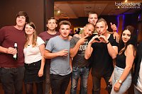 Bild: Party im Jugendclubhaus Nordhausen