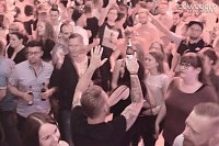 Bild: Party im Jugendclubhaus Nordhausen