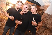 Bild: Party im Jugendclubhaus Nordhausen