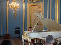 Carl-Schroeder-Wettbewerb der Musik Bild: Carl-Schroeder-Wettbewerb der Musik