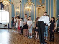 Carl-Schroeder-Wettbewerb der Musik Bild: Carl-Schroeder-Wettbewerb der Musik