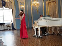 Carl-Schroeder-Wettbewerb der Musik Bild: Carl-Schroeder-Wettbewerb der Musik
