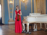 Carl-Schroeder-Wettbewerb der Musik Bild: Carl-Schroeder-Wettbewerb der Musik