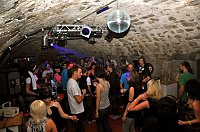 Bild: Funky  Kitchen NDH Tunes Clubtour im Grease