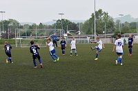 Wackers E1-Junioren weiter auf Erfolgskurs Bild: Wackers E1-Junioren weiter auf Erfolgskurs