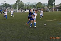 Wackers E1-Junioren weiter auf Erfolgskurs Bild: Wackers E1-Junioren weiter auf Erfolgskurs