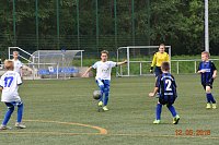 Wackers E1-Junioren weiter auf Erfolgskurs Bild: Wackers E1-Junioren weiter auf Erfolgskurs