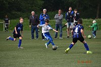 Wackers E1-Junioren weiter auf Erfolgskurs Bild: Wackers E1-Junioren weiter auf Erfolgskurs