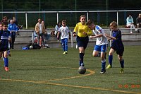 Wackers E1-Junioren weiter auf Erfolgskurs Bild: Wackers E1-Junioren weiter auf Erfolgskurs