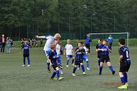 Wackers E1-Junioren weiter auf Erfolgskurs Bild: Wackers E1-Junioren weiter auf Erfolgskurs