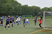Wackers E1-Junioren weiter auf Erfolgskurs Bild: Wackers E1-Junioren weiter auf Erfolgskurs